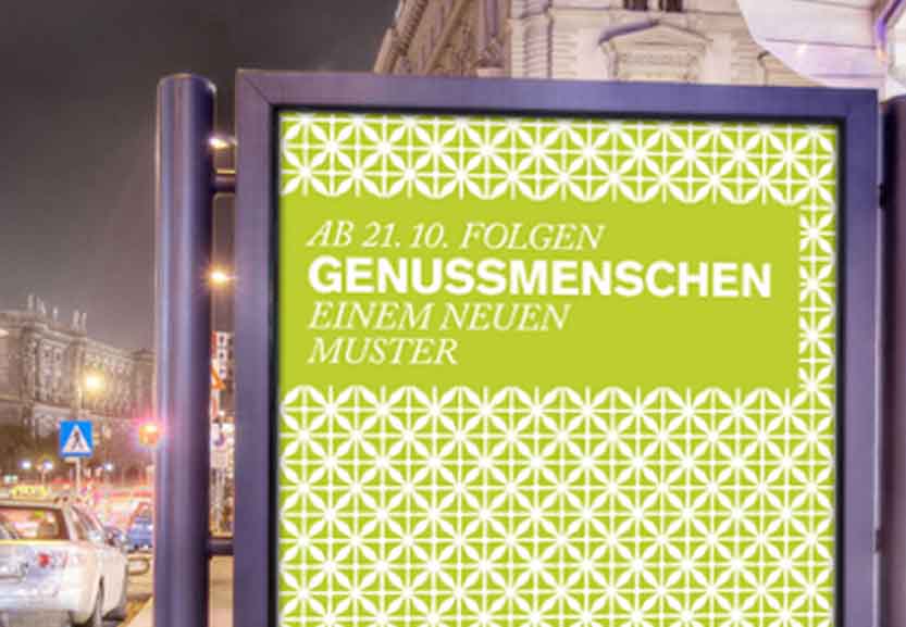 Gerngross Neueröffnung