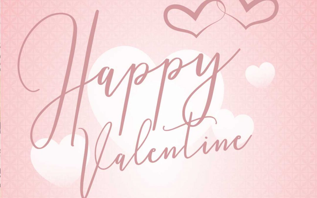 Valentinstag bei Gerngross