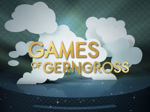 Games of Gerngross Kampagne